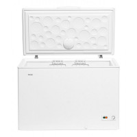 CHEST FREEZERS